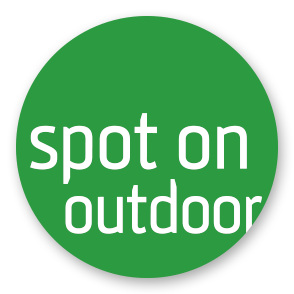 Spot on Outdoor